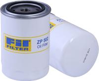 FIL Filter ZP 502 - Масляный фильтр autosila-amz.com
