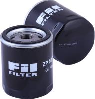 FIL Filter ZP 507 A - Масляный фильтр autosila-amz.com