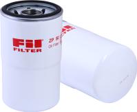 FIL Filter ZP 50 - Масляный фильтр autosila-amz.com