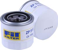 FIL Filter ZP 515 - Масляный фильтр autosila-amz.com