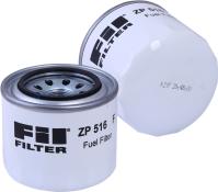 FIL Filter ZP 516 F - Топливный фильтр autosila-amz.com