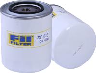 FIL Filter ZP 513 - Масляный фильтр autosila-amz.com