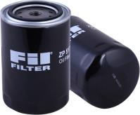 FIL Filter ZP 517 - Масляный фильтр autosila-amz.com