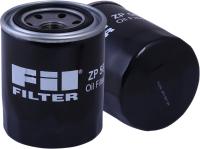 FIL Filter ZP 58 - Масляный фильтр autosila-amz.com