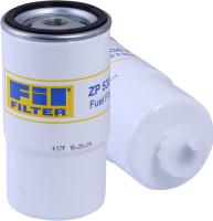 FIL Filter ZP 530 F - Топливный фильтр autosila-amz.com