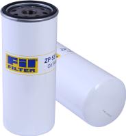 FIL Filter ZP 531 B - Масляный фильтр autosila-amz.com