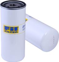 FIL Filter ZP 531 - Масляный фильтр autosila-amz.com
