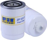 FIL Filter ZP 525 F - Топливный фильтр autosila-amz.com