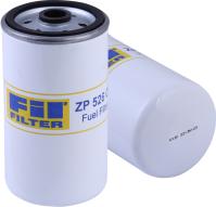 FIL Filter ZP 526 CF - Топливный фильтр autosila-amz.com