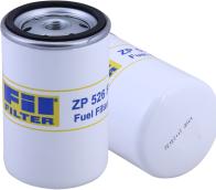 FIL Filter ZP 526 F - Топливный фильтр autosila-amz.com