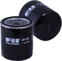 FIL Filter ZP 521 - Масляный фильтр autosila-amz.com