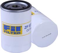 FIL Filter ZP 523 A2 - Масляный фильтр autosila-amz.com