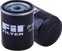 FIL Filter ZP 523 B - Масляный фильтр autosila-amz.com
