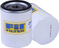 FIL Filter ZP 523 C - Масляный фильтр autosila-amz.com