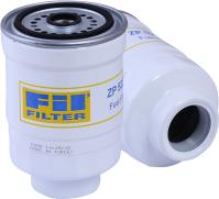 FIL Filter ZP 522 F - Топливный фильтр autosila-amz.com