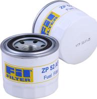 FIL Filter ZP 52 AF - Топливный фильтр autosila-amz.com