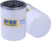 FIL Filter ZP 64 - Масляный фильтр autosila-amz.com
