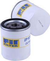 FIL Filter ZP 62 B - Масляный фильтр autosila-amz.com