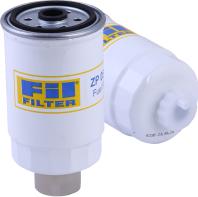 FIL Filter ZP 05 AF - Топливный фильтр autosila-amz.com