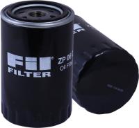 FIL Filter ZP 06 C - Масляный фильтр autosila-amz.com