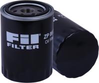 FIL Filter ZP 06 D - Масляный фильтр autosila-amz.com
