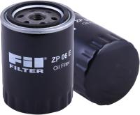 FIL Filter ZP 06 E - Масляный фильтр autosila-amz.com