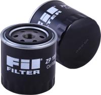 FIL Filter ZP 19 B - Масляный фильтр autosila-amz.com