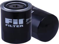 FIL Filter ZP 11 A - Масляный фильтр autosila-amz.com