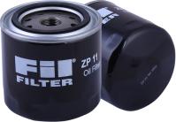 FIL Filter ZP 11 - Масляный фильтр autosila-amz.com