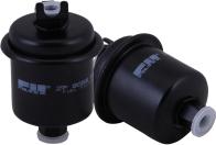 FIL Filter ZP 8058 FM - Топливный фильтр autosila-amz.com