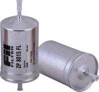 FRAM G5404 - Топливный фильтр autosila-amz.com