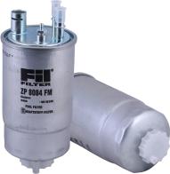FIL Filter ZP 8084 FM - Топливный фильтр autosila-amz.com