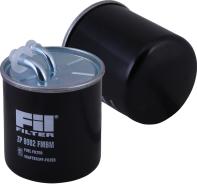 FIL Filter ZP 8082 FMBM - Топливный фильтр autosila-amz.com