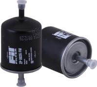 KEM GF-500A - Топливный фильтр autosila-amz.com