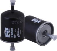 FIL Filter ZP 8026 FM - Топливный фильтр autosila-amz.com