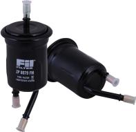 FIL Filter ZP 8079 FM - Топливный фильтр autosila-amz.com