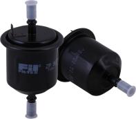 FIL Filter ZP 8071 FM - Топливный фильтр autosila-amz.com