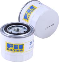 FIL Filter ZP 88 F - Топливный фильтр autosila-amz.com