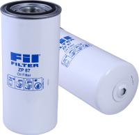 FIL Filter ZP 87 - Масляный фильтр autosila-amz.com