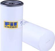 FIL Filter ZP 3901 - Масляный фильтр autosila-amz.com