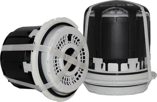 FIL Filter ZP 3460 - Патрон осушителя воздуха, пневматическая система autosila-amz.com