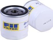 FIL Filter ZP 3553 - Масляный фильтр autosila-amz.com