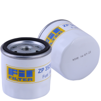 FIL Filter ZP 3526 AF - Топливный фильтр autosila-amz.com