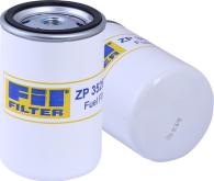 FIL Filter ZP 3526 BF - Топливный фильтр autosila-amz.com