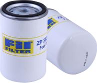 FIL Filter ZP 3526 F - Топливный фильтр autosila-amz.com