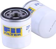 FIL Filter ZP 3046 - Масляный фильтр autosila-amz.com