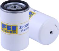 FIL Filter ZP 3040 F - Топливный фильтр autosila-amz.com