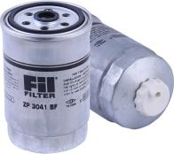 FIL Filter ZP 3041 BF - Топливный фильтр autosila-amz.com