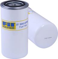 FIL Filter ZP 3043 AFMB - Топливный фильтр autosila-amz.com
