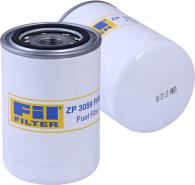 FIL Filter ZP 3059 FMB - Топливный фильтр autosila-amz.com